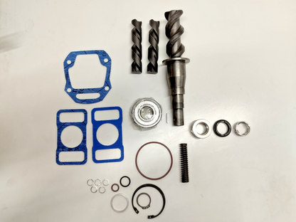 Alfa-laval Feed Pump ACP 038K1 NVBP P/N: 1764503-33 Repair kit Complete - NEW