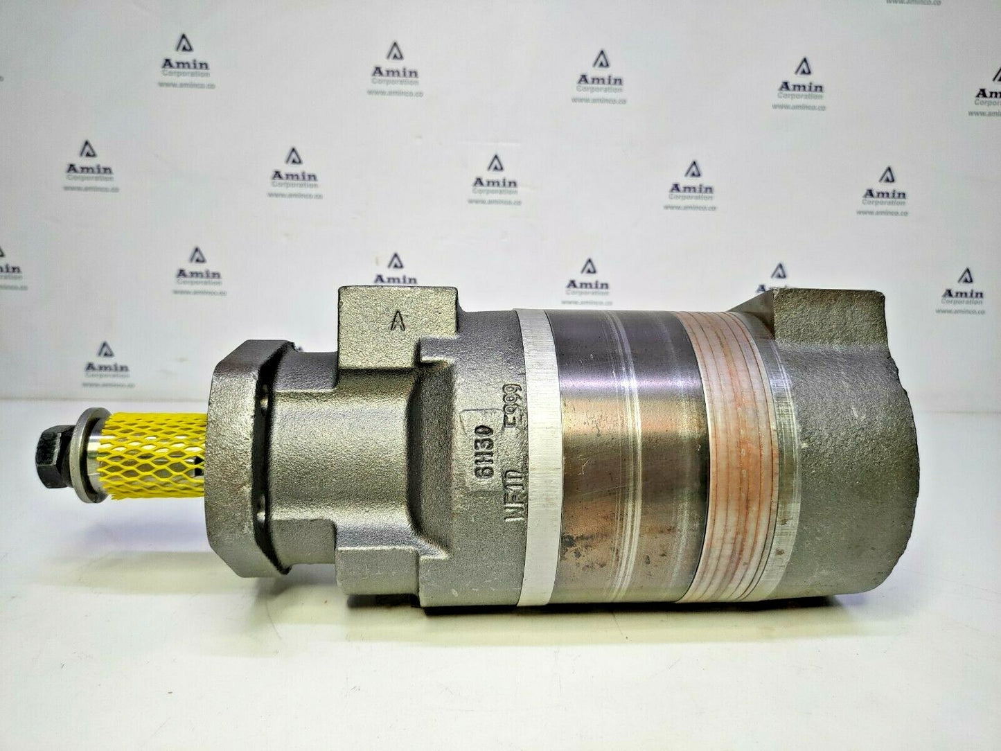 Parker TG0475ME030AAAB Torq Motor TG-seires Hydraulic Torq Motor - NEW