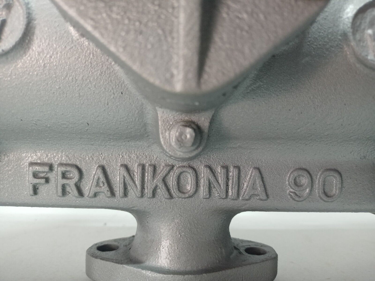 Frankonia Hand pump Model B size: 90, Pipe connection: 1 1/4'' - NEW