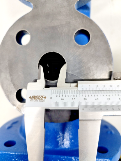Kral M-54.47 Triple screw pump - Pressure Tested