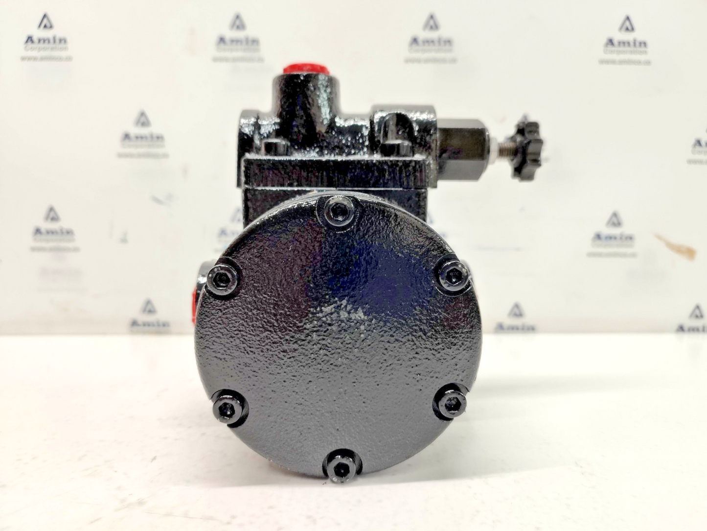 Nippon GD-202 H Fuel pump - Pressure tested #4