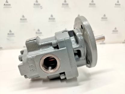 Kracht KF1/24 D10K P0A 0DD1 Hydraulic Gear Pump