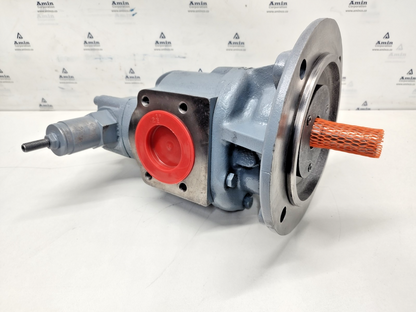 Kracht KF5/250 H10B N00 0DP1 Hydraulic Gear pump - Pressure Tested