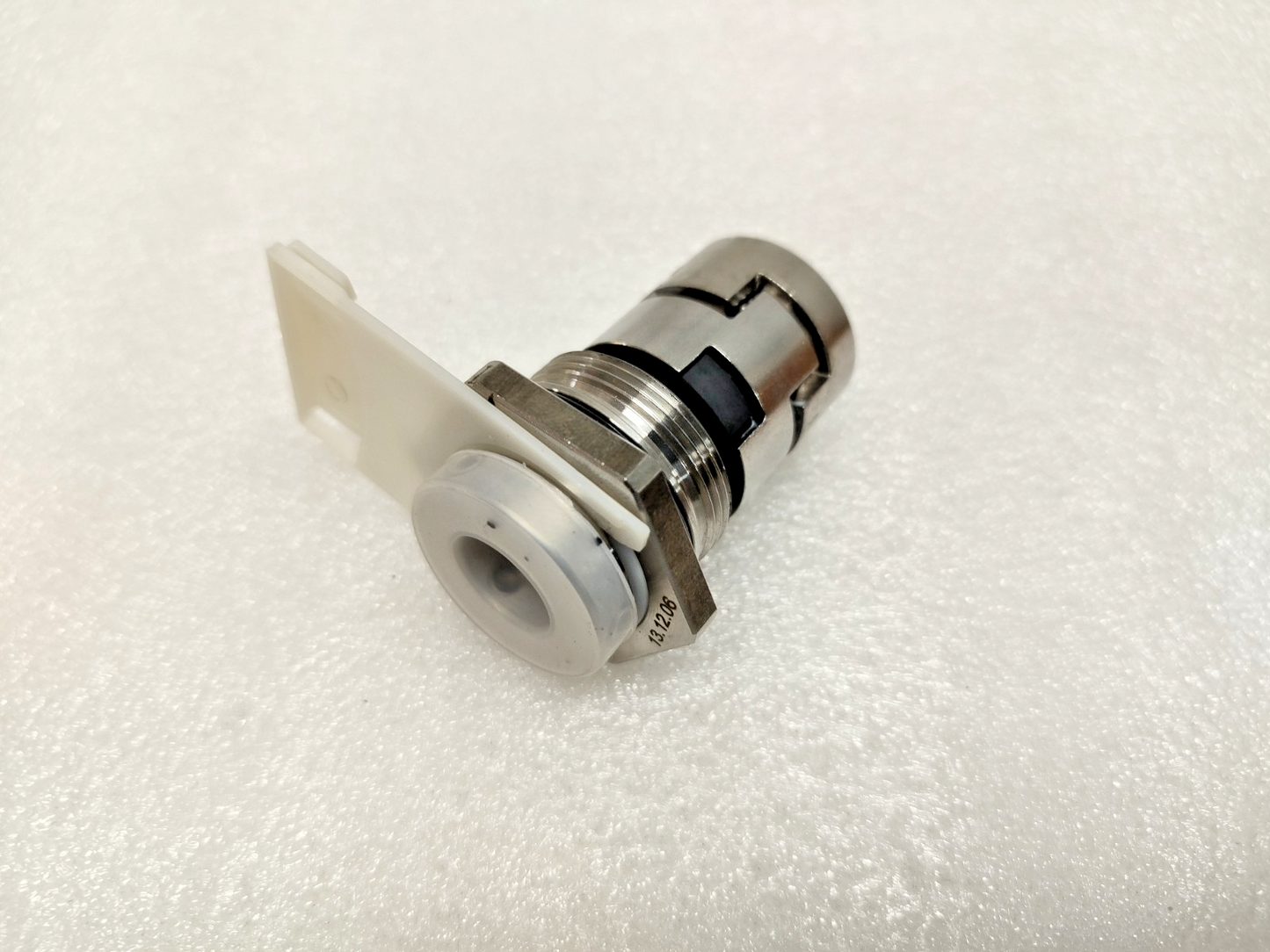 Grundfos 96455086 Kit Shaft Seal CR/I/N 1S/1/3/5 HQQE Seal size: 12mm+16mm NEW#4