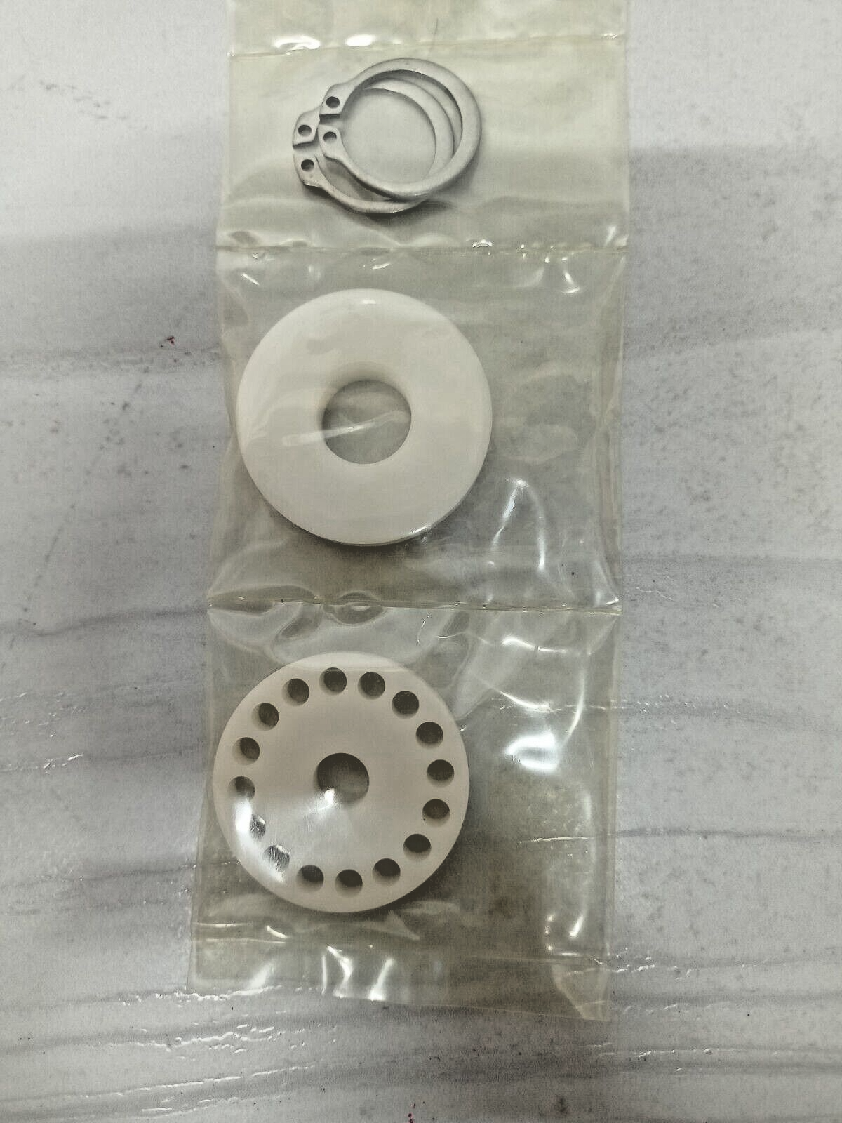 DTL Technologies C/N: 1720-0199 Repair kit - New