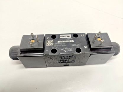 Parker D1VW004CNYW91 Directional Control Valve - NEW