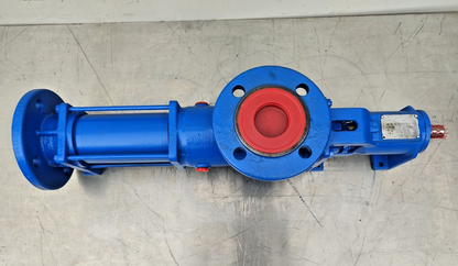 Allweiler AE 1E 50-ID/111P01 Progressive cavity single screw pump - Tested #2