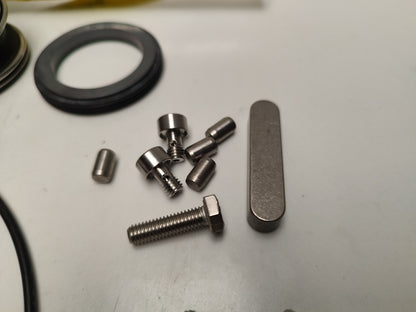 Danfoss 180B4161 Seal/ Repair Kit for APP 5.1-10.1 Pump - NEW