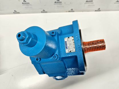 Vickers VVA40P-C-CWW20 Hydraulic Vane Pump 43 cm3/rev. - Refurbished & Tested