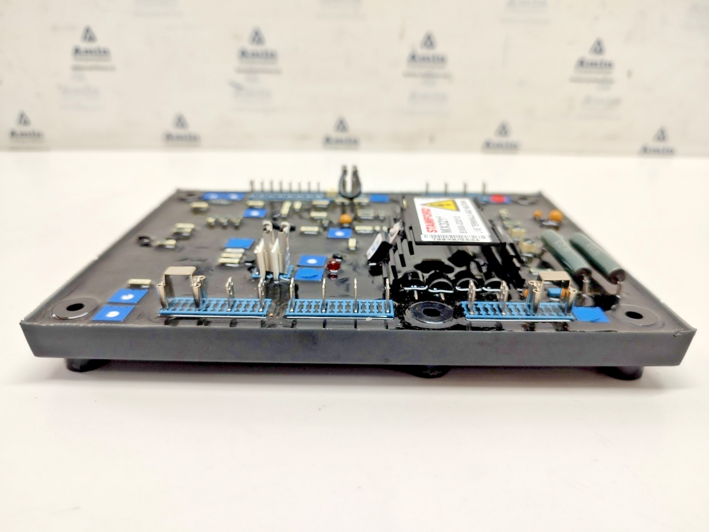 Stamford MX321-2 Automatic Voltage Regulator P/N: E000-23212/1P - NEW