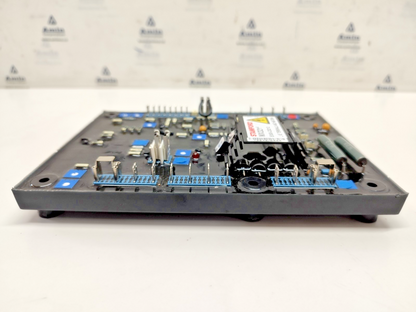 Stamford MX321-2 Automatic Voltage Regulator P/N: E000-23212/1P - NEW
