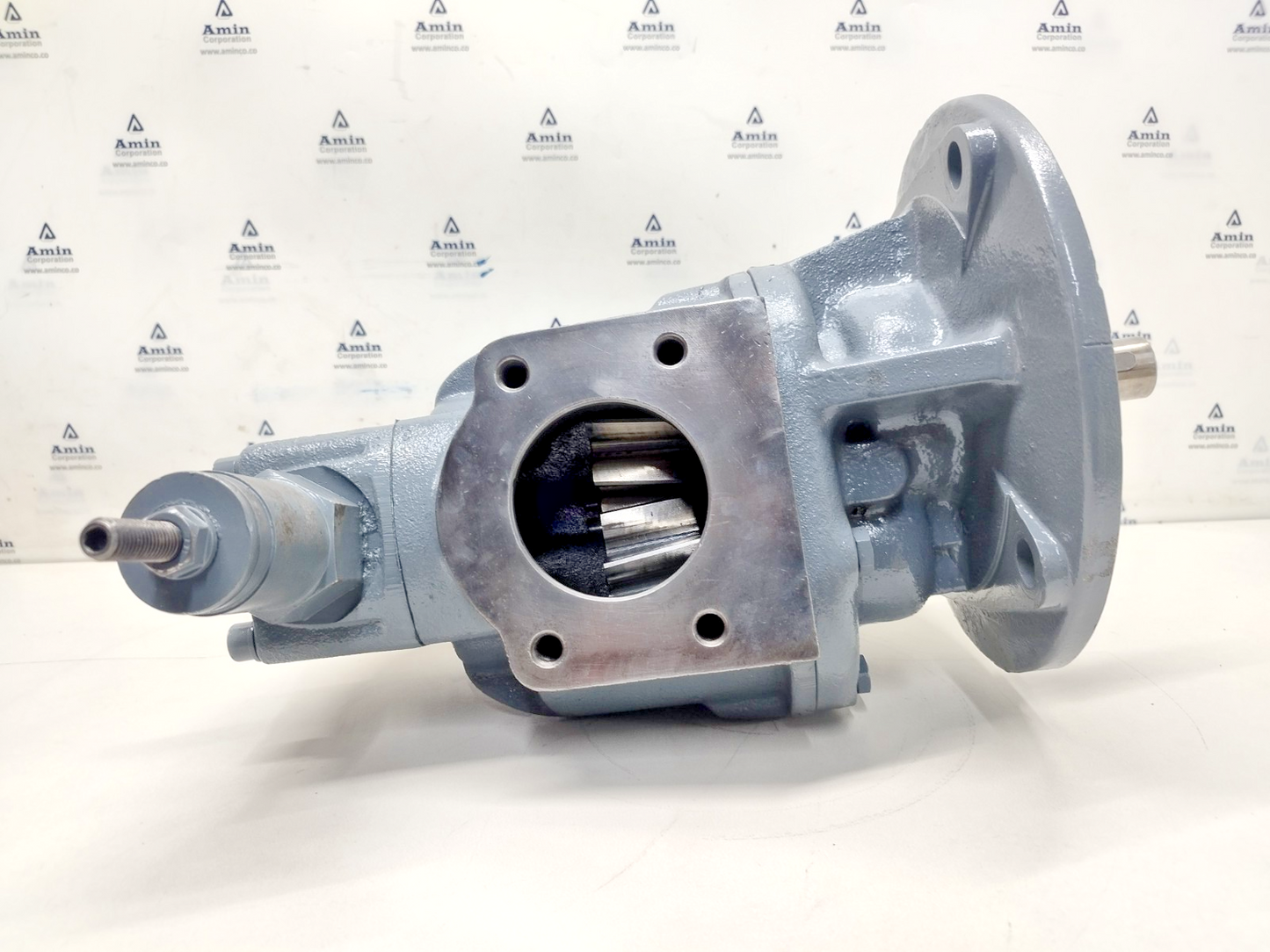 Kracht KF5/250 H10B N00 0DP1 Hydraulic Gear pump - Pressure Tested