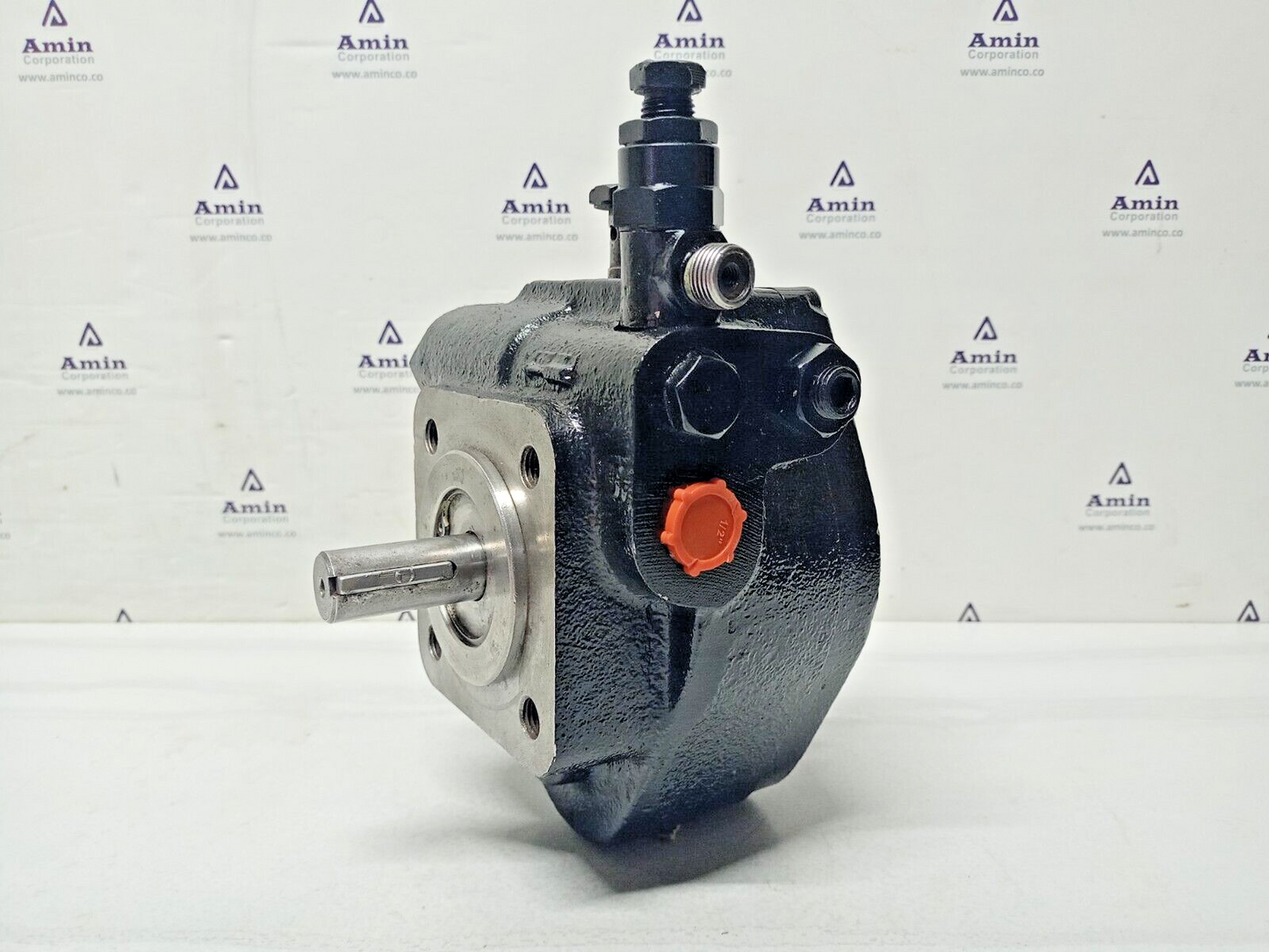 MAROL VVP-22-AC Hydraulic Vane Pump