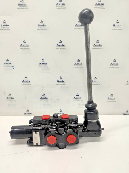 TTS Item No. 15817 Hydraulic Directional Control Valve - NEW