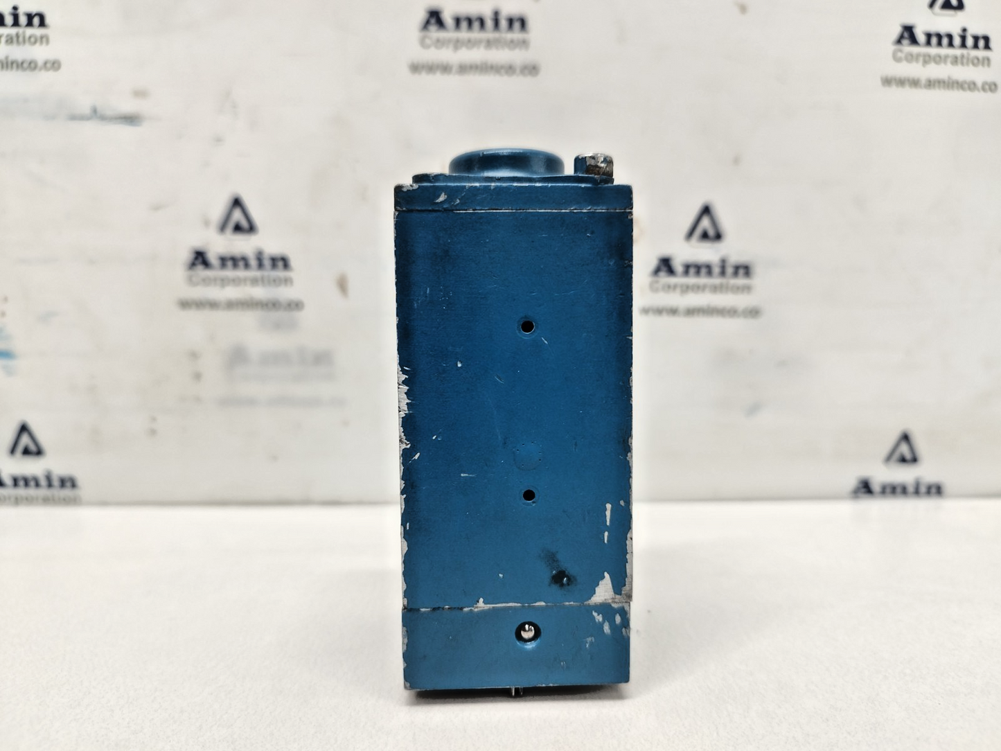 Rexroth 3712052000 Pneumatic Valve - New