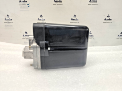 Condor MDR53/25 So-8 Pressure Switch AC-15, 4A, 250V, 4-5bar - NEW #2