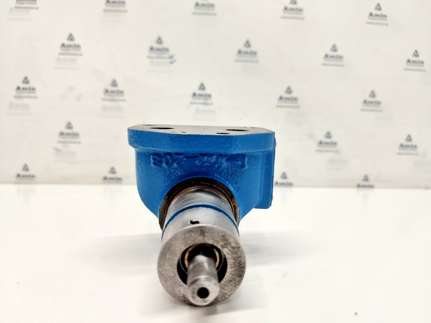 Viking Pump FV912 EMD P/N: 9320848 Internal Gear Pump Turbo soak back pump