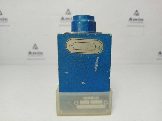 Wabco 3510020010 Pneumatic Valve