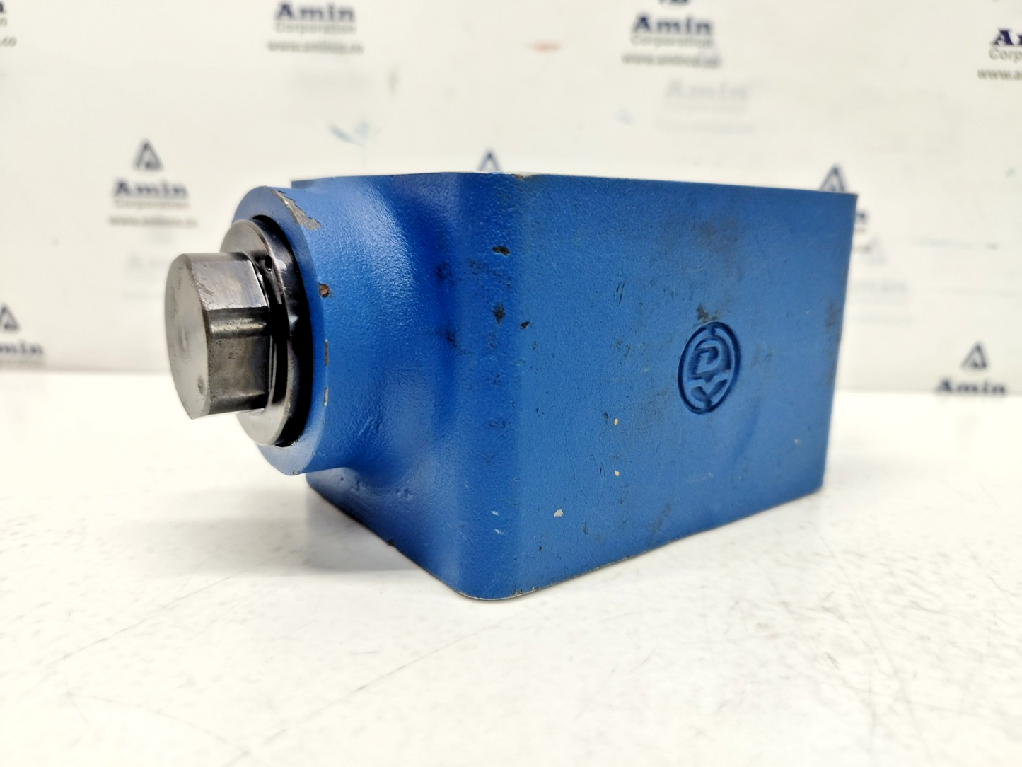 Huade Hydraulics Z2S 16-30B Pilot operated Check valve - NEW