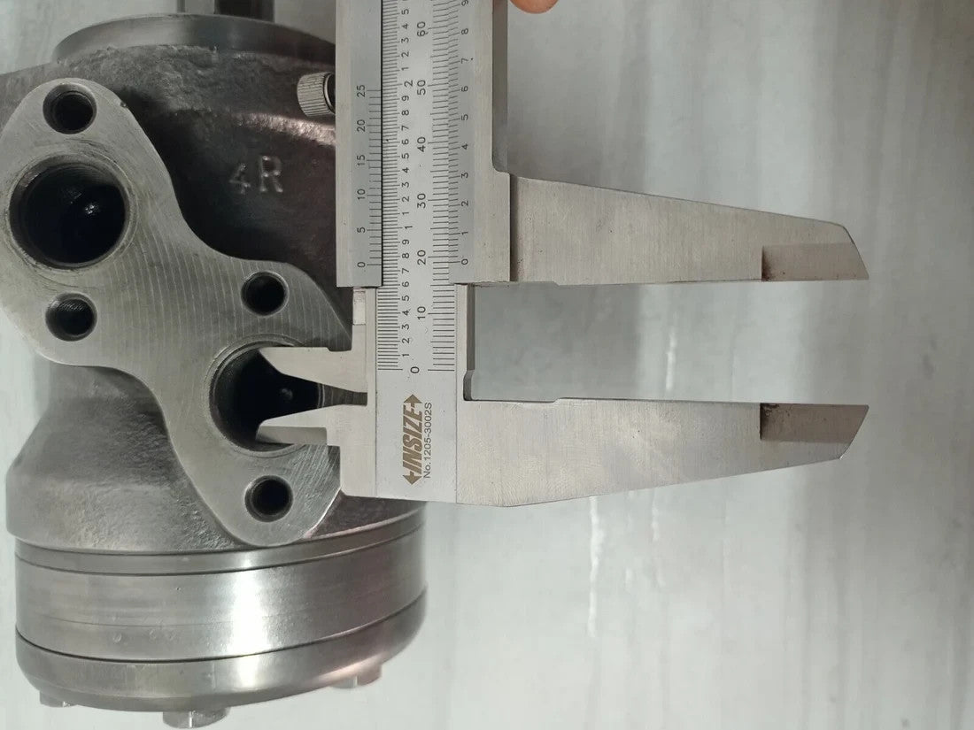 Danfoss OMR-100 Hydraulic motor 151-0212