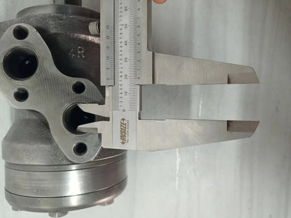 Danfoss OMR-100 Hydraulic motor 151-0212
