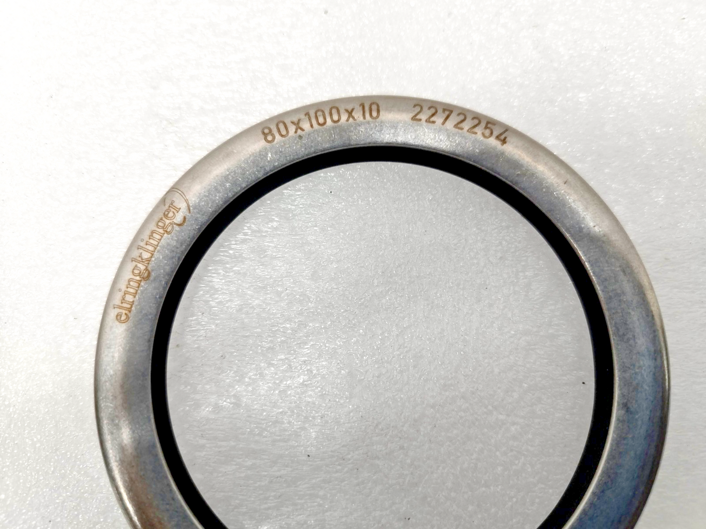 Tamrotor Marine Compressor TMC NT7498 Shaft Seal Kit for E75g - NEW