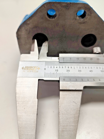Viking Pump FV912 EMD P/N: 9320848 Internal Gear Pump Turbo soak back pump