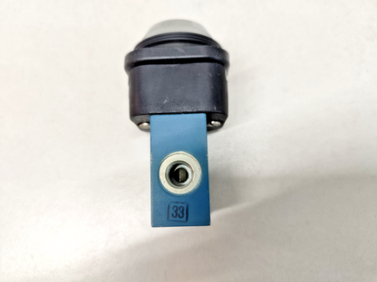 Wabco 5630201240 Pneumatic Directional Valve - NEW