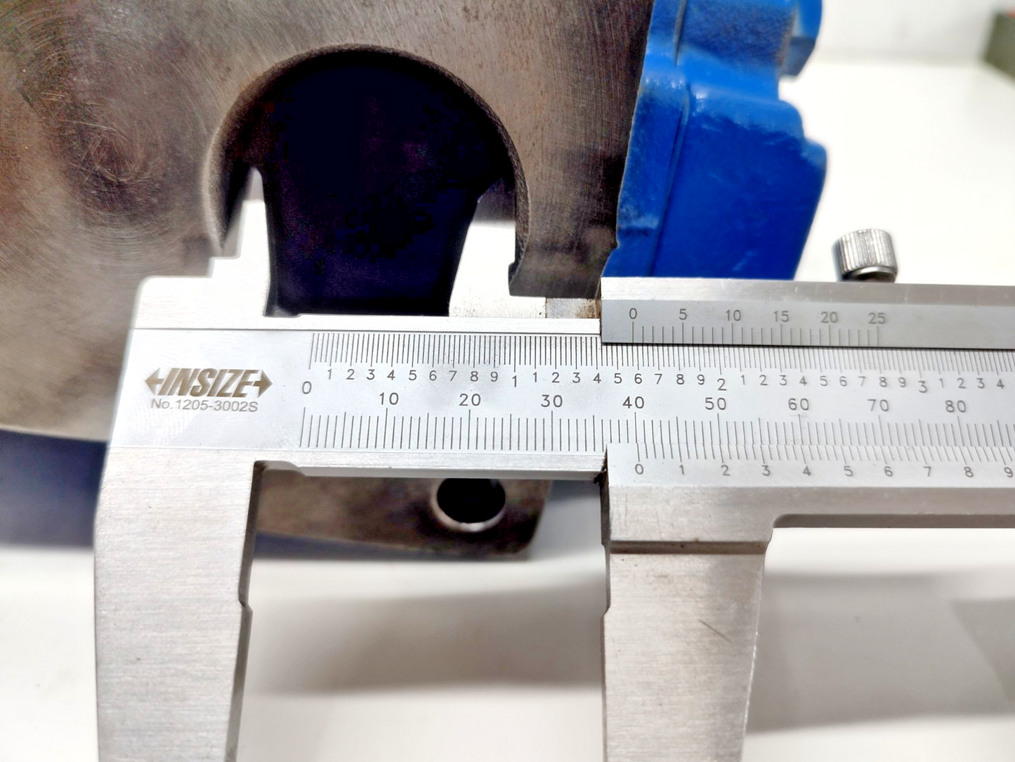 IMO Pump ACE 032N3 NTBP Triple screw pump - NEW #2