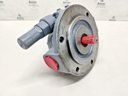 Nippon Oil Pump 2.5RA-20SD Trochoid Pump