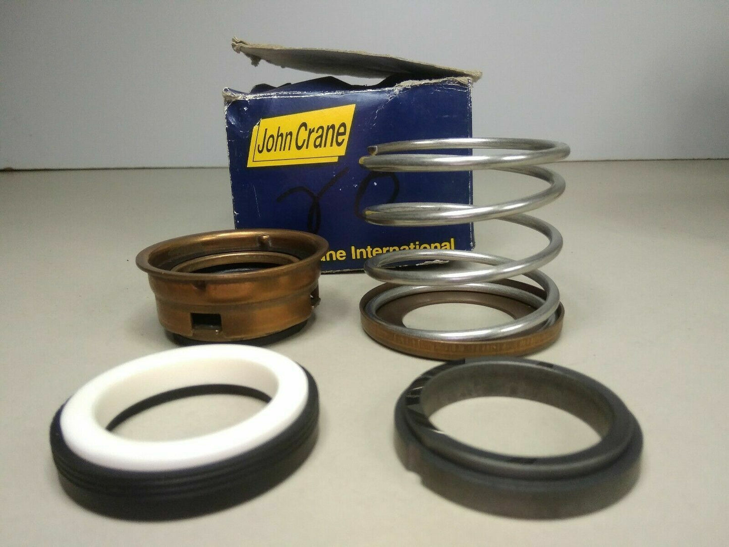 John Crane int. Type 2 38mm Mechanical seal - NEW