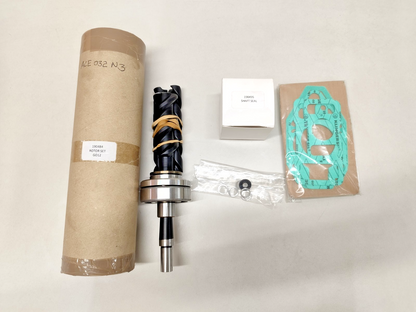 IMO Pump ACE 032N3 NTBP Rotor Set G012 & G053 Minor kit/Repair kit - NEW
