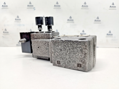 Vickers XG-06-FF-DG-0A-M-X2-ER440-EN434 Hydraulic Valve