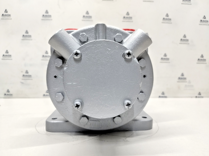 GAST 16AM-FRV-13 Air Motor 7bar/100psi, 9hp/6.7kw, 2000rpm - Tested