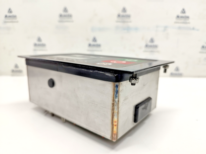 Tamrotor AIRCON L1 89525229 Compressor Controller input: 24VAC