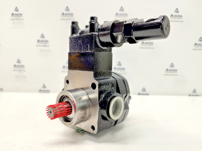 A-RYUNG ATP-210HAVD T-rotor Oil pump - Refurbished