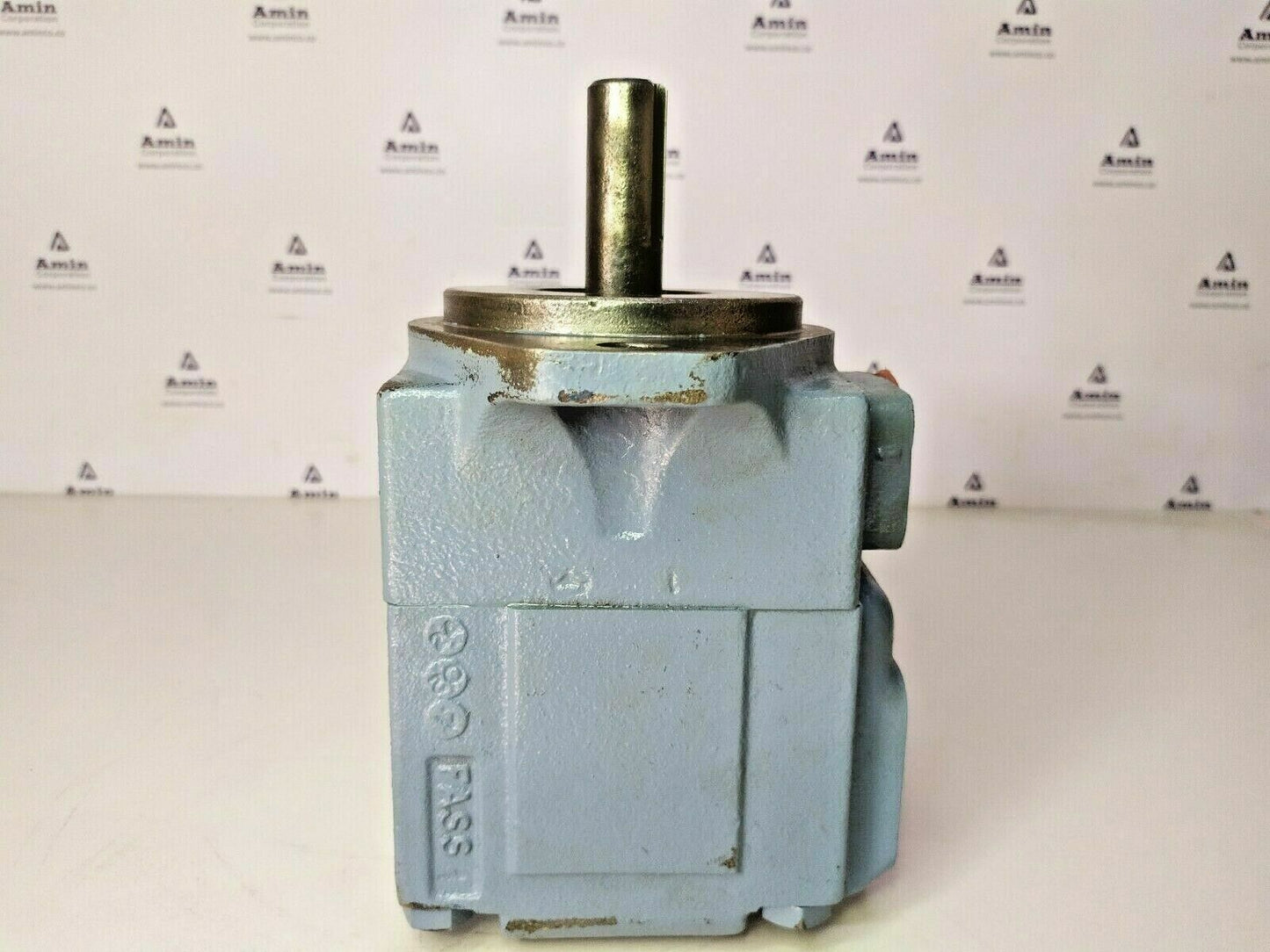 Denison Hydraulics T6C-017-1R03-B1 Hydraulic Vane Pump - PRESSURE TESTED
