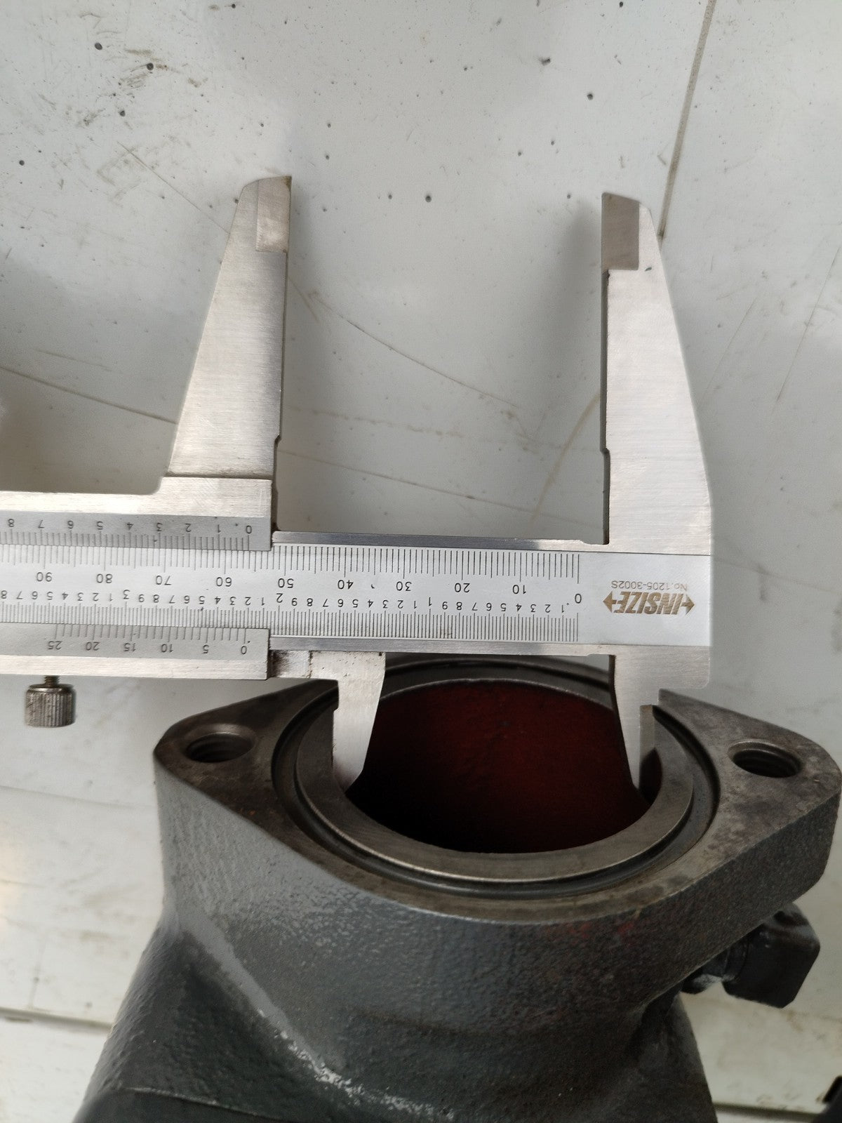 Atlas Copco Airtec OIS L-06 Air end Part No.: 1616601080 Screw air compressor