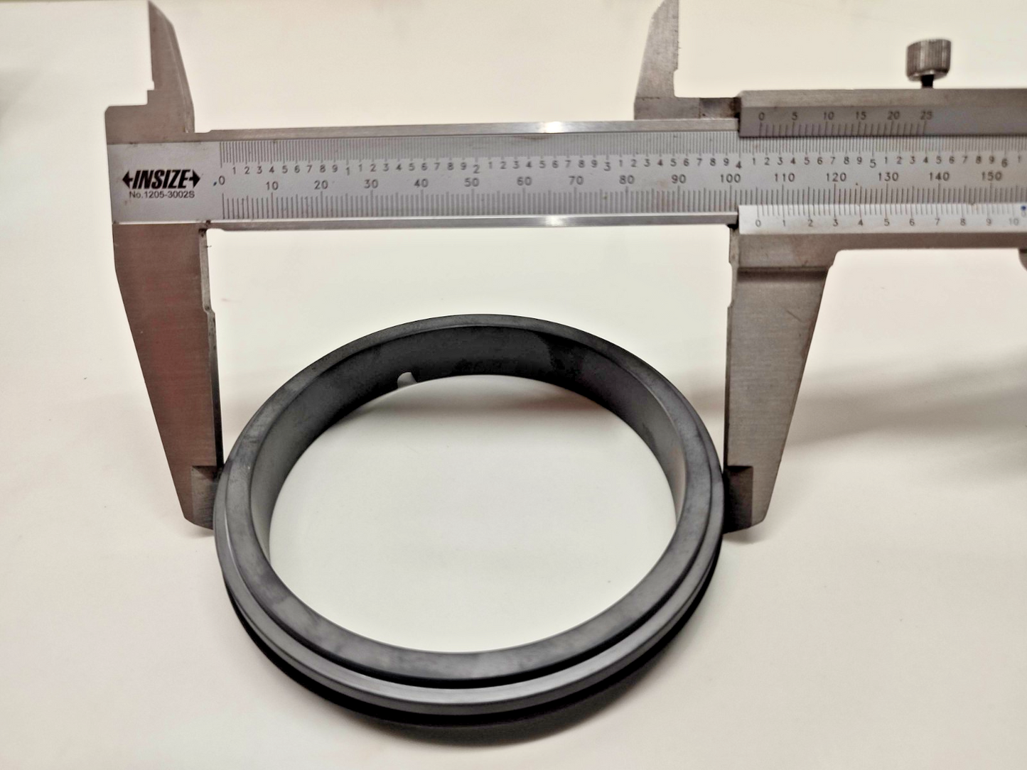 Hamworthy Mechanical Seal L  for Ballast pump CAD400-12 V48 AAN Centrifugal pump