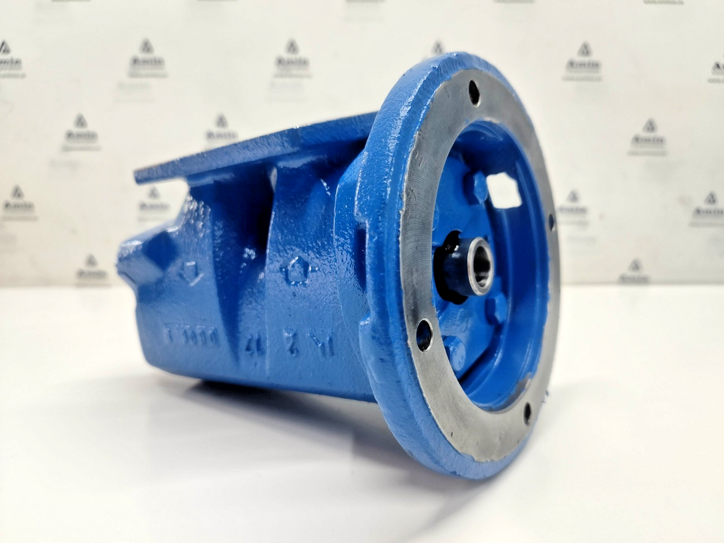 IMO ACP 025N6 NVBP Triple Screw Pump Alfa-laval 1762162-65- Refurbished & Tested