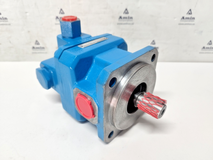 Concentric GPA2-16-EM1-30-R Hydraulic Internal gear pump - Pressure Tested