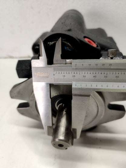 Parker PAVC 33 L223 Variable volume Piston pump PAVC33L223, 3000PSI Max. - NEW