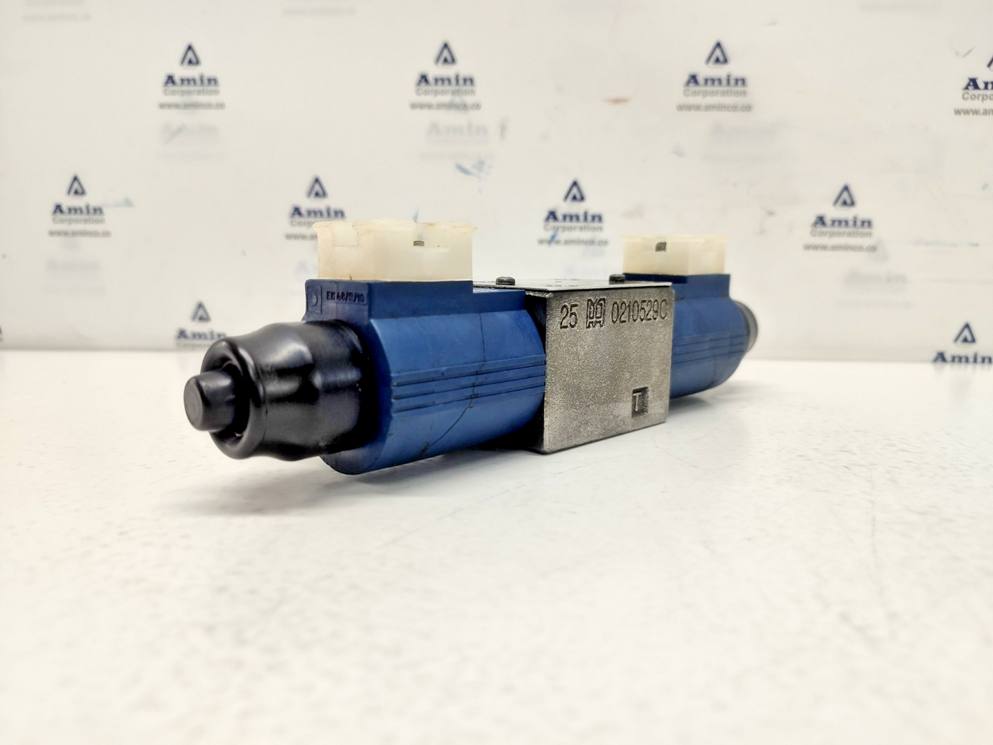 Damcos MD1D-RK/59N-A/DMS Directional control valve 160L8002