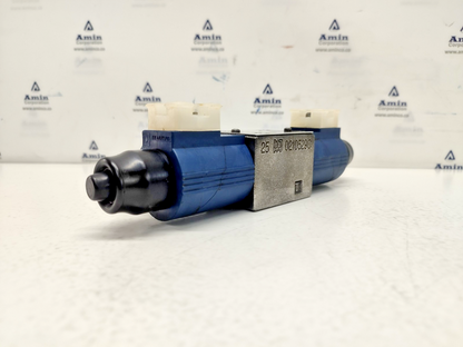 Damcos MD1D-RK/59N-A/DMS Directional control valve 160L8002