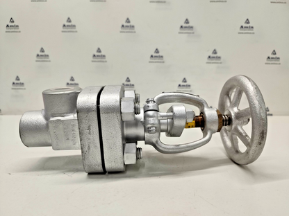 OKANO VALVE V-SS221 Type: 23608 Size: 15mm - NEW