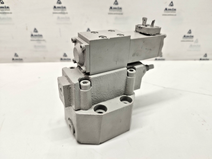 Hydranor VPE5.10.32.1.P220U.H with KV-4/2-4-52A-230AC Valve #2