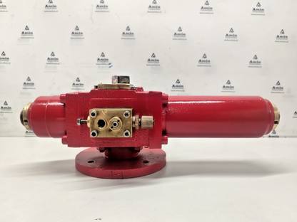 Danfoss BHA2-MARK 2 Hydraulic Actuator P/N: 9021-6442 - Pressure Tested