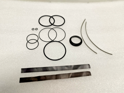 Damcos BHA-1 MARK-2 Actuator Packing set/Seal kit P/N: 9018-1922 - NEW