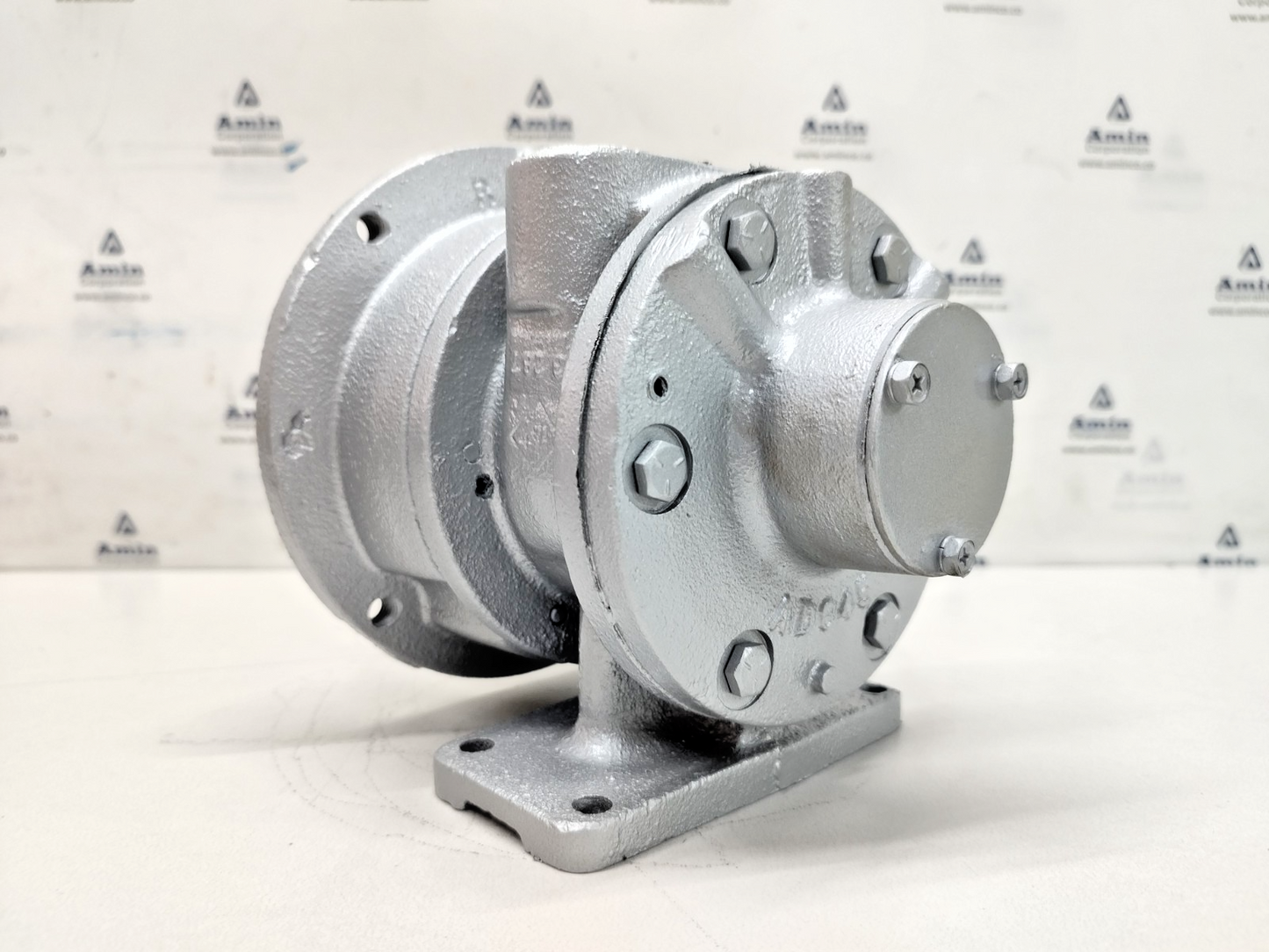 Gast 6AM-FRV-17B Air motor - Tested