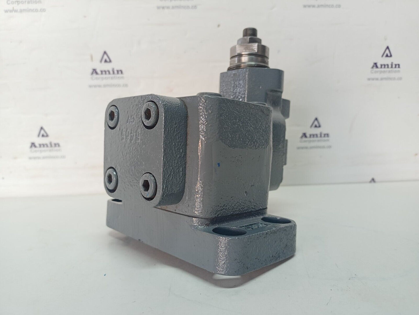 Kracht DRV210P2A315 Control valve - NEW